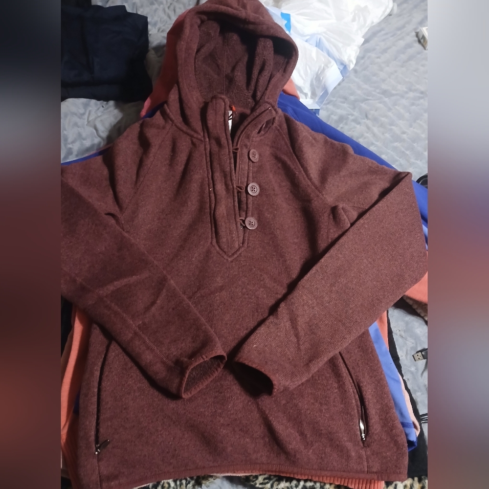 Jacket - Picture 2 of 9
